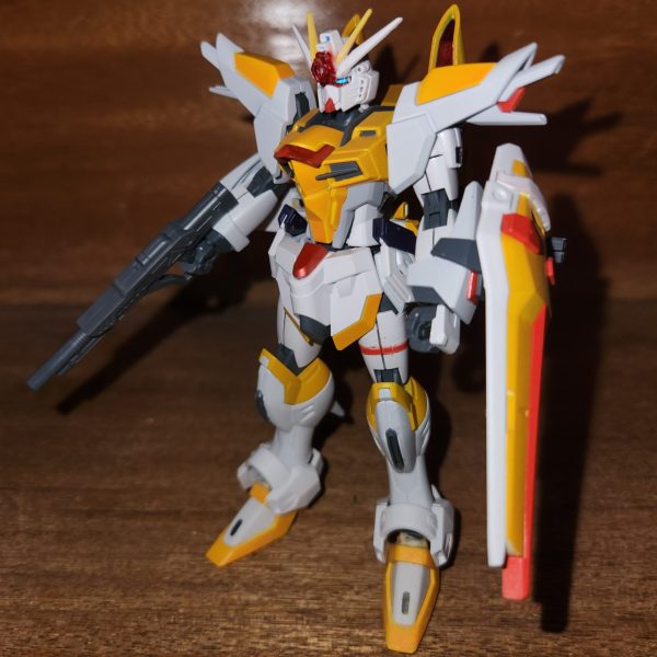 プロトライジング PD試験仕様【一応完成？】