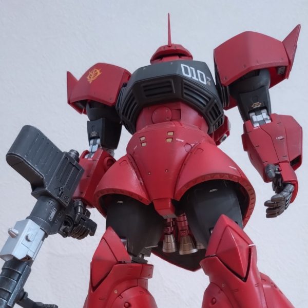 mgジョニーライデンゲルググ