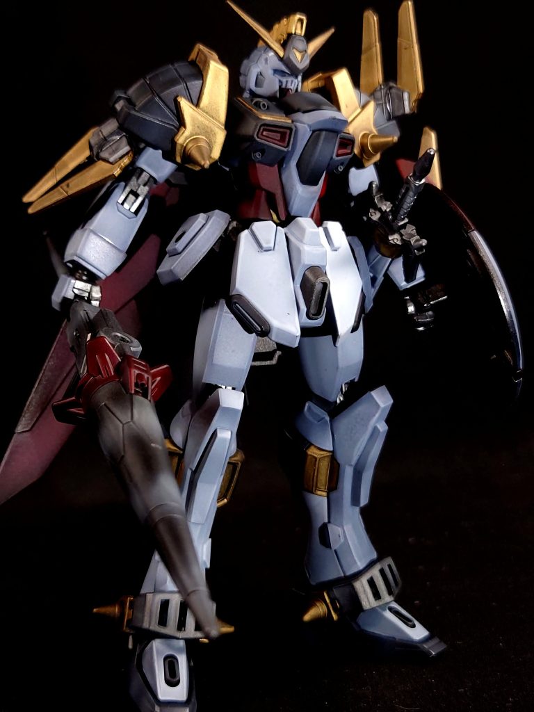 1dayジャスティスナイト–3枚目/制作者：やっすおう