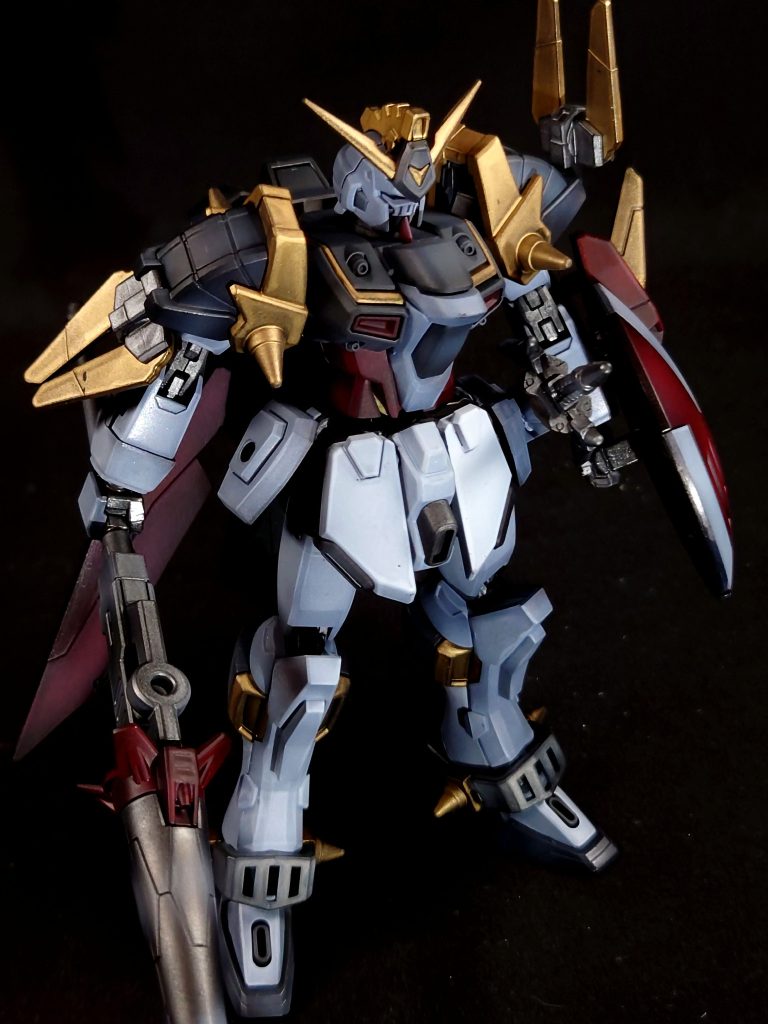 1dayジャスティスナイト–4枚目/制作者：やっすおう