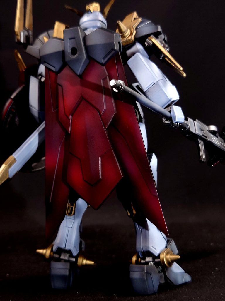 1dayジャスティスナイト–5枚目/制作者：やっすおう