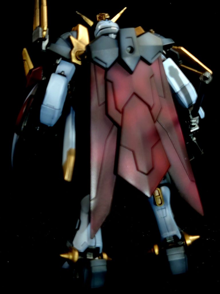 1dayジャスティスナイト–6枚目/制作者：やっすおう