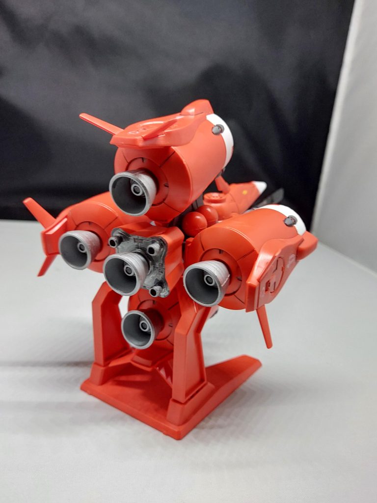 背面設定の色とは少し違うのでとりあえず自分好みに仕上げた感じですm(._.)m