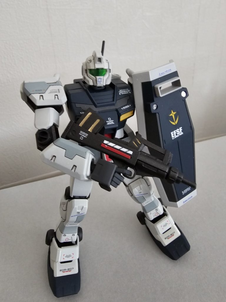 GM TYPE C–4枚目/制作者：andy