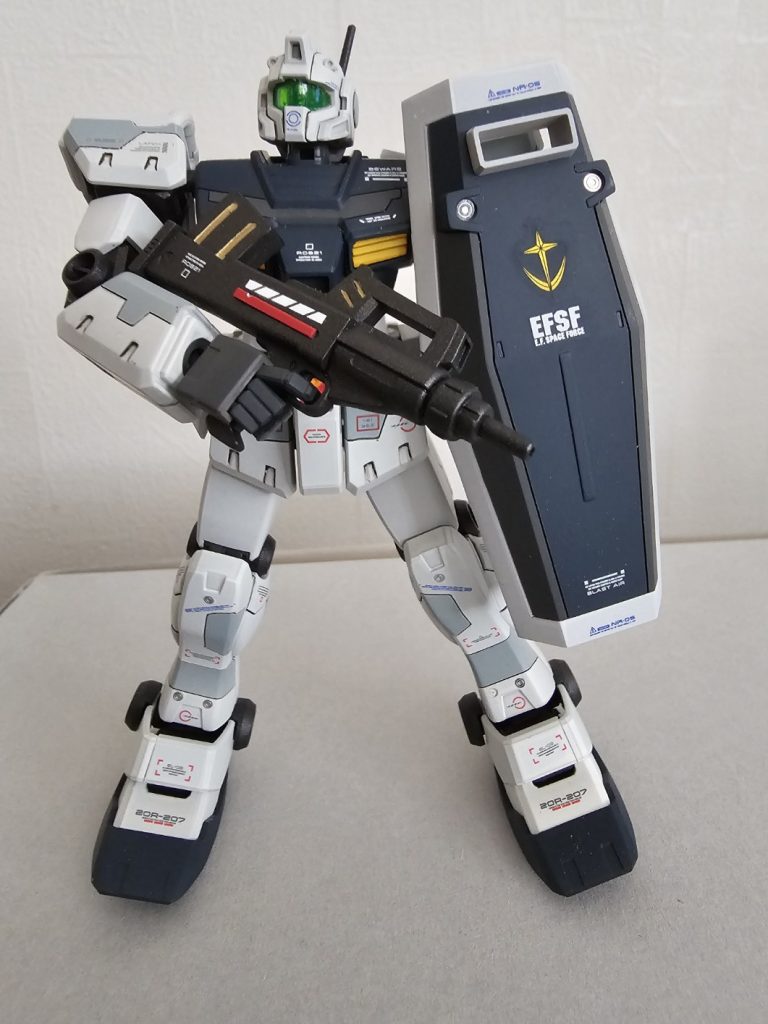 GM TYPE C–2枚目/制作者：andy