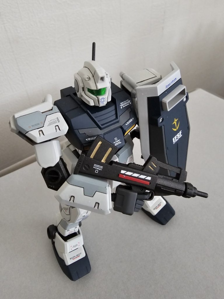 GM TYPE C–3枚目/制作者：andy