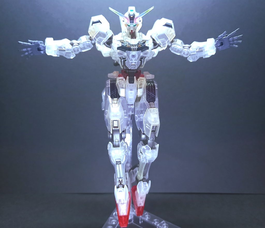 通常版には無い透明感があります。け