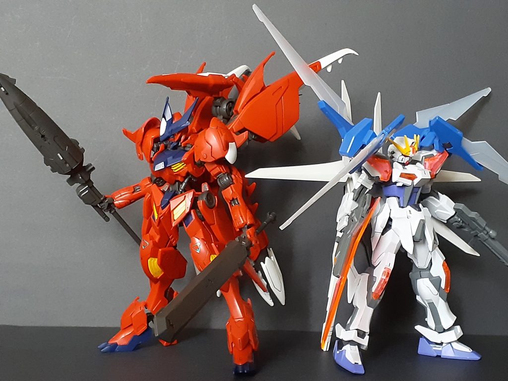 チャンプの乱入で水入りとなりましたがエクシードギャラクシーとの決着も見たかったですね。もちろんチャンプとサシで戦うところも。