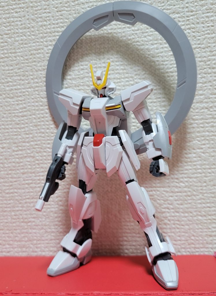 次はスターゲイザーの近代化改修とかやるのも面白そうですね。