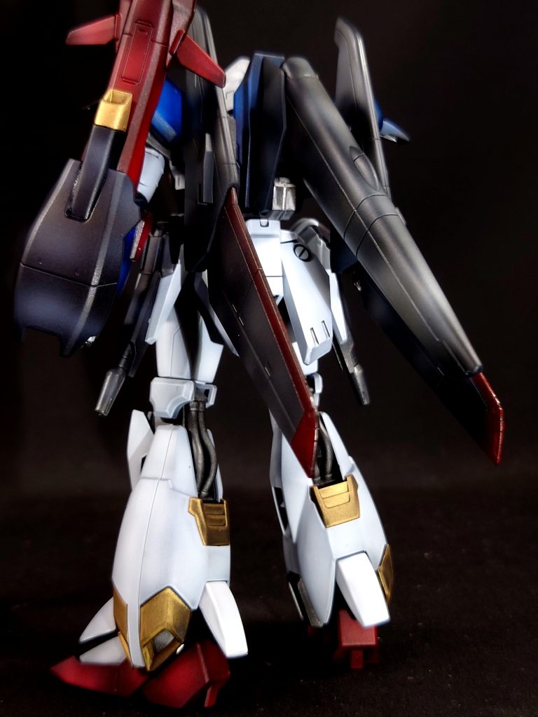 ゼータプラス？ 偽ゼータ完成。–5枚目/制作者：やっすおう