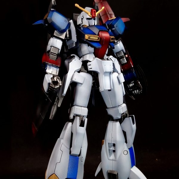 ゼータプラス？ 偽ゼータ完成。