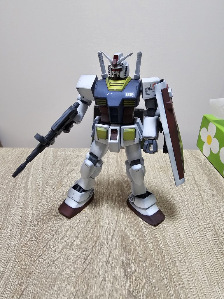 ガンダム