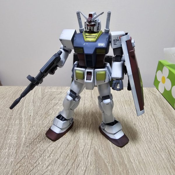 ガンダム
