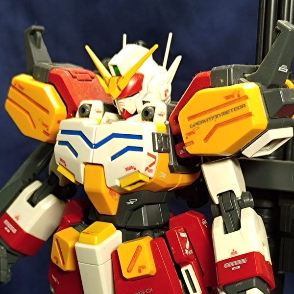 ガンダムヘビーアームズ（EW）