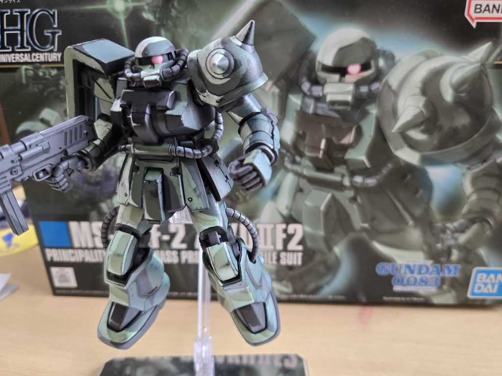 初めてのアニメ塗りでした。自由度が高いのに見た目がまとまりやすいのでとても楽しめました。パッケージはどれも素敵なのでまたやりたいです。ご覧頂きありがとうございました。