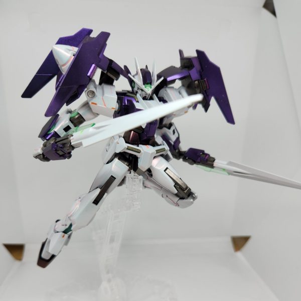 ダブルオーダイバーペールトランザム