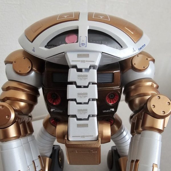 ガンプラ HG ジュアッグ アッガイ×2 - メルカリ