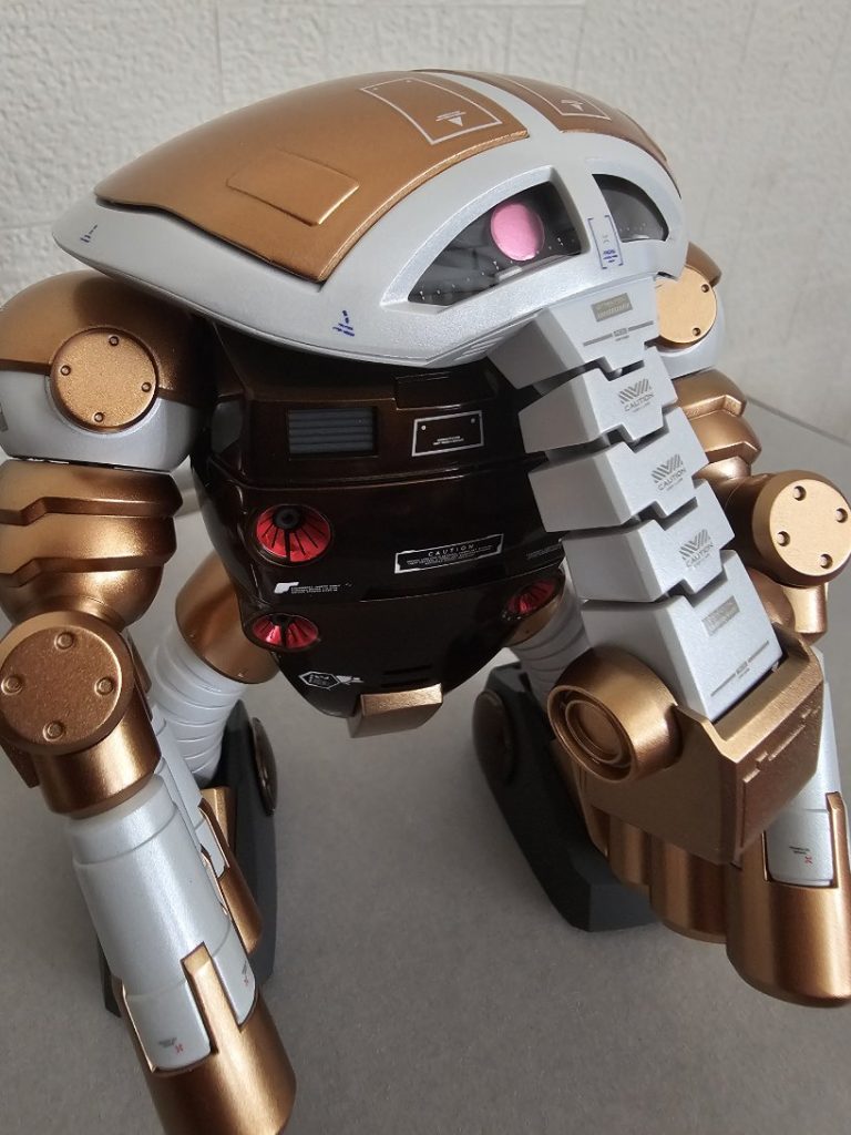 ジュアッグ–3枚目/制作者：andy