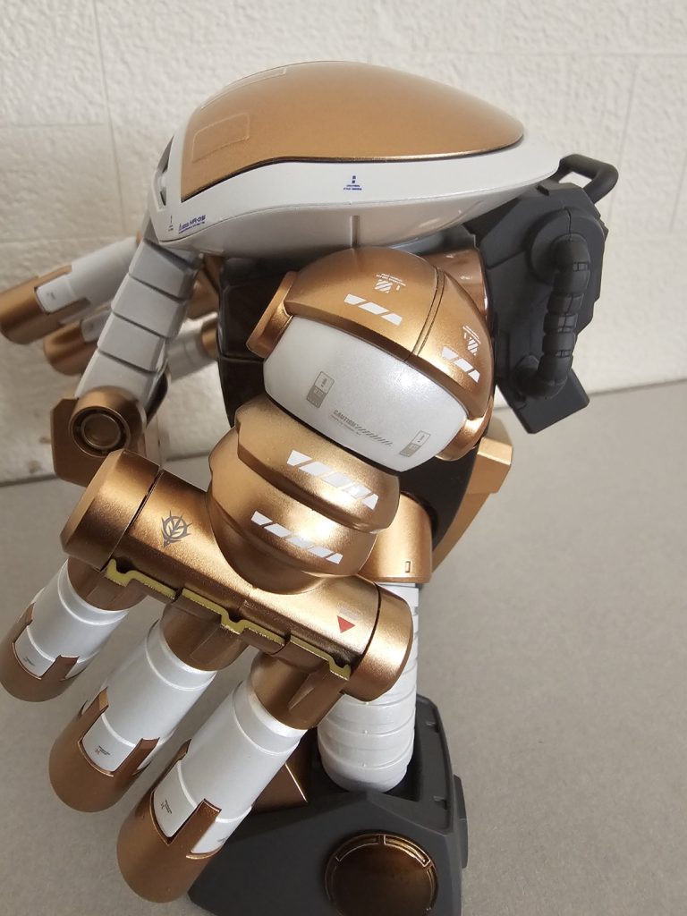 ジュアッグ–5枚目/制作者：andy