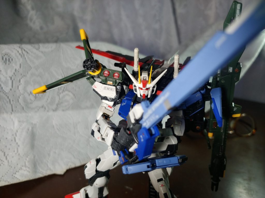 俺のっ必殺っ！    