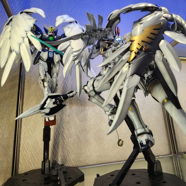 エンドレスワルツ