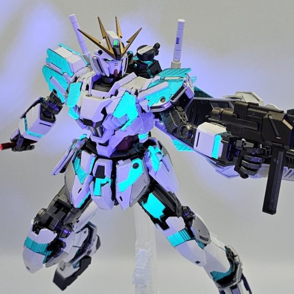 ナラティブガンダム　C装備ver.ka