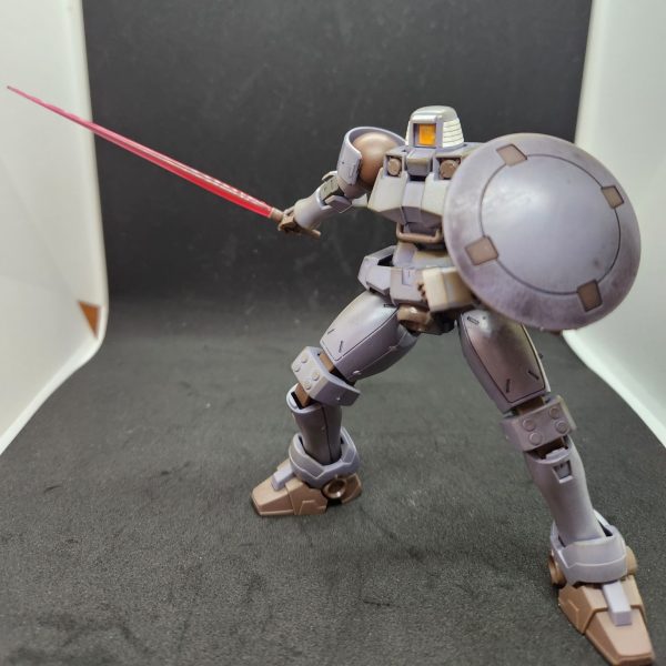 HG リーオー
