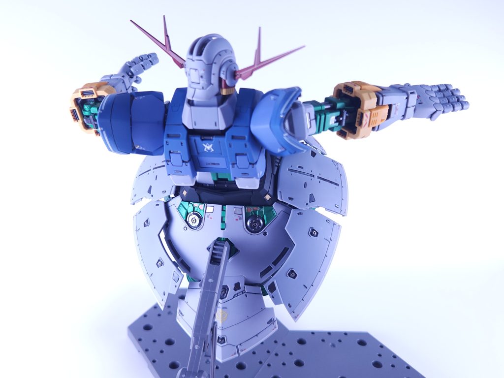 大佐ならうまくやれますよ♪︎–4枚目/制作者：茶大佐