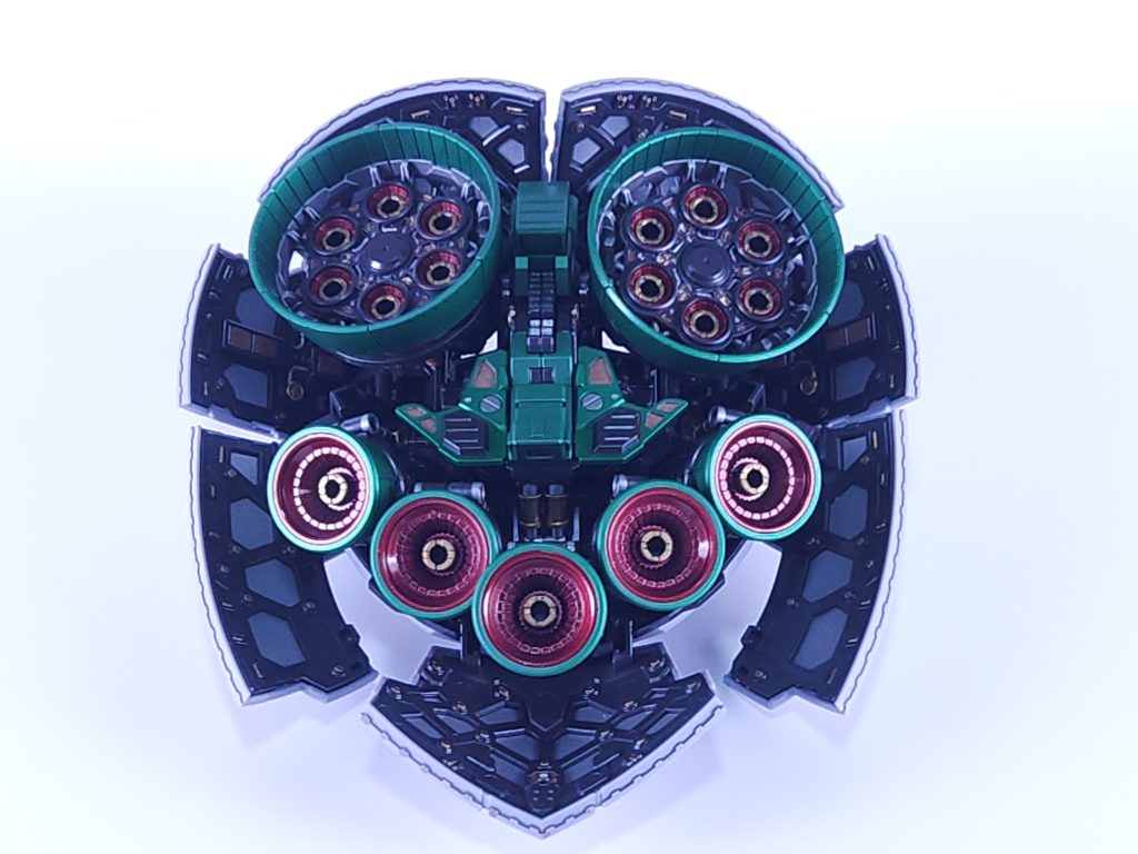 塗り分け楽しい🕺