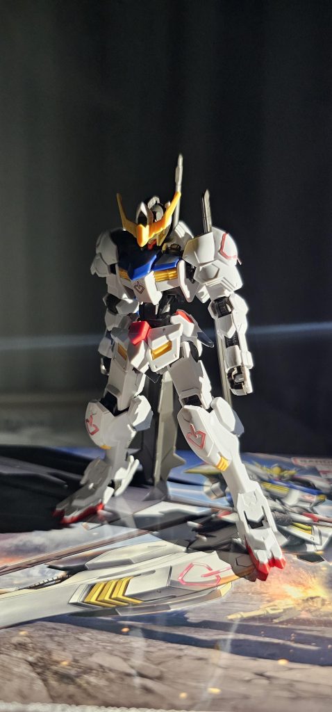 まだ入院中だから撮影環境がこーゆーのしかない、、、