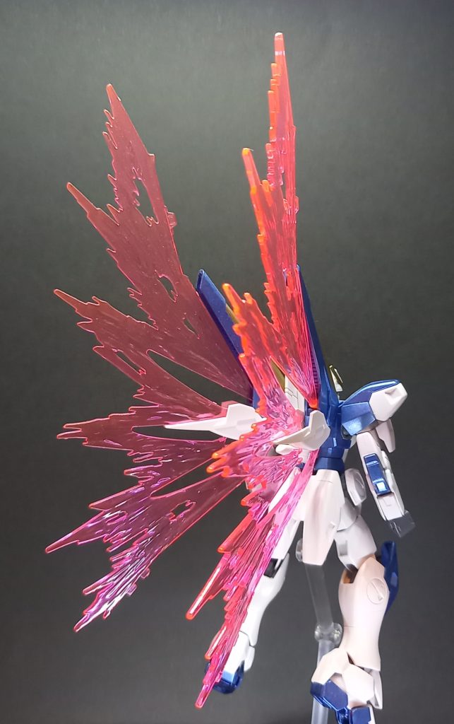 バックショット