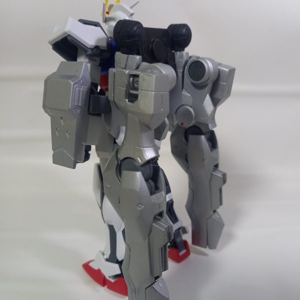 E.ブルック·ストライカーパック