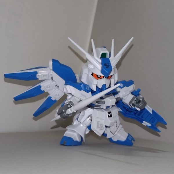 総閲覧数70,000回突破!!/Hi-νガンダム