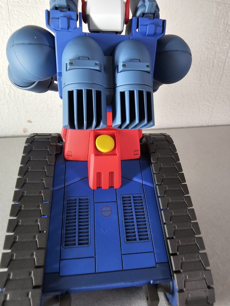 ガンタンク–5枚目/制作者：andy