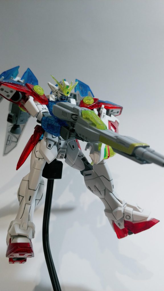 よく見るポーズ