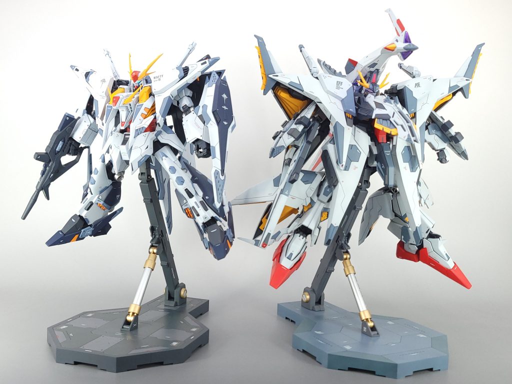 以前に作成したペーネロペーと併せ