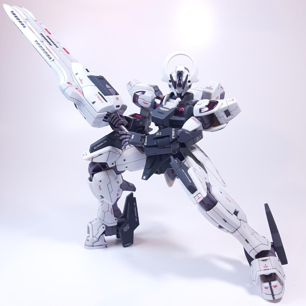 お気に入りのワンショット