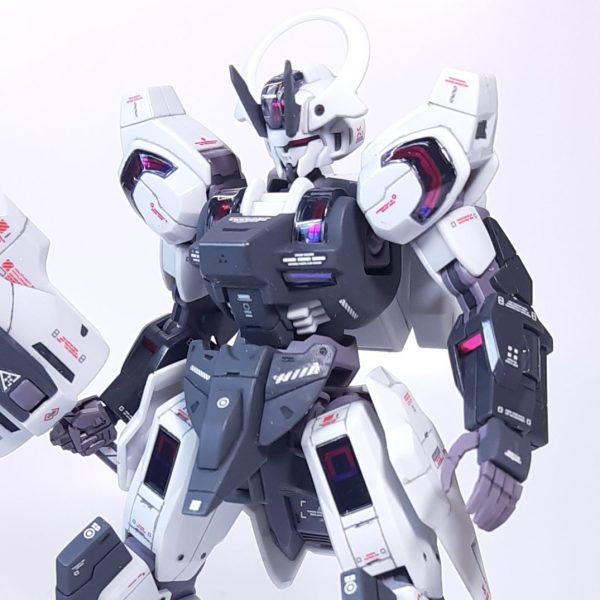 ガンダムシュバルゼッテ