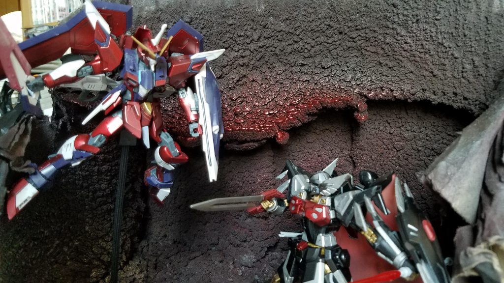 対決–5枚目/制作者：@maakonamakemon