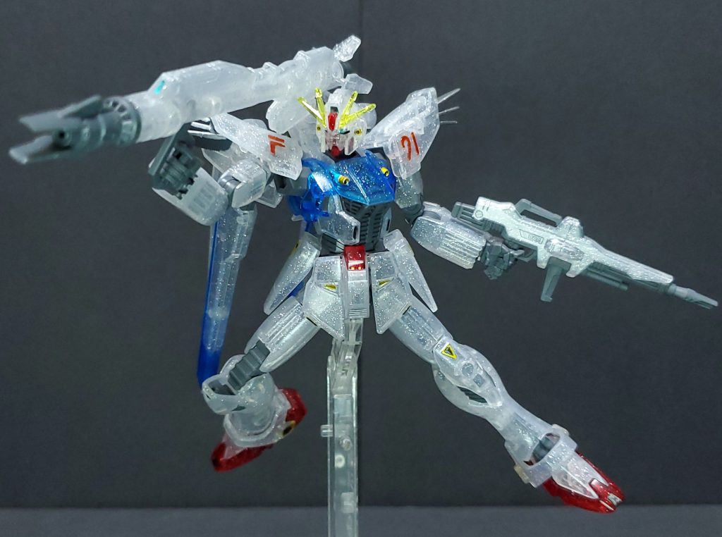 ビームランチャー