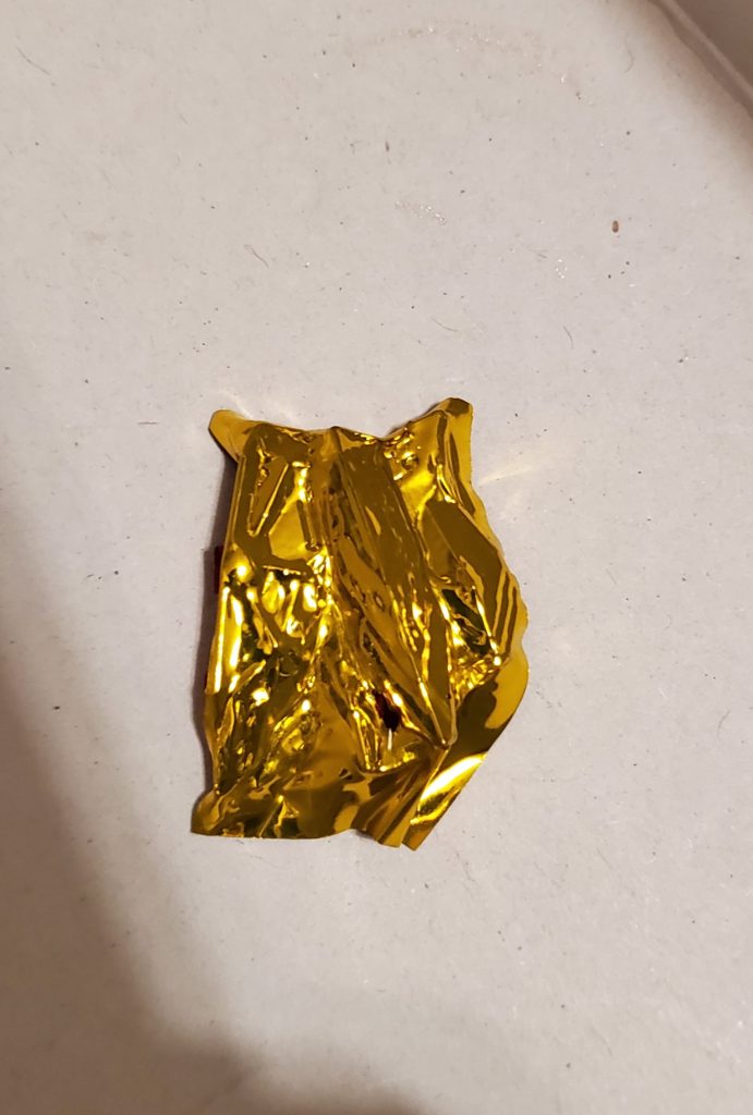 スペリオルフォーミュラーファイナルドラゴン（擬似フルメッキ版）–4枚目/制作者：MtM