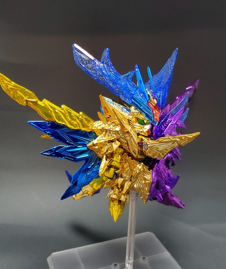 RIGHT SIDE（元祖SDの箱風に） 