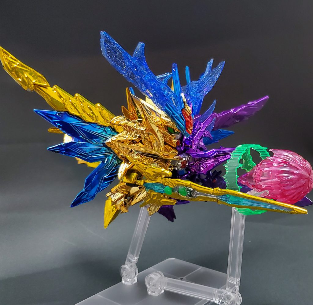 サザンクロスソール！！！