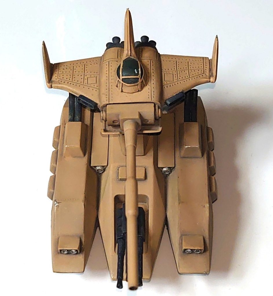 基本的にはよく出来たキットだと思いますのでちょっと味付けすればそれこそEXモデルに匹敵する(大げさ)かなと。