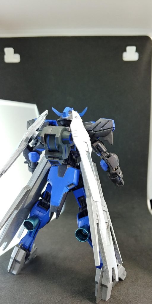 70 HGIBO ガンダムヴィダール–4枚目/制作者:ie.