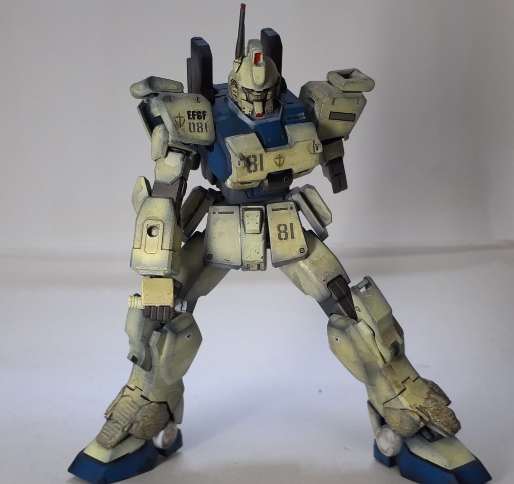 「………！負けた…。」