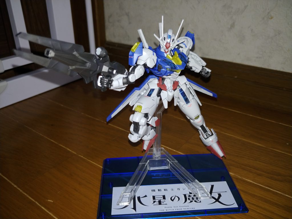 シールドの分割が楽しさを増しますね