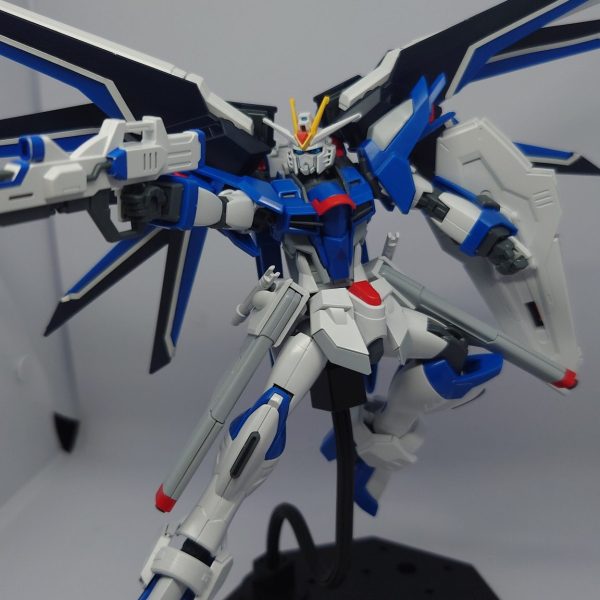 ライジングフリーダム