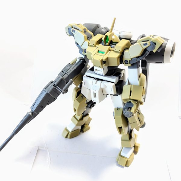 デミバーディング