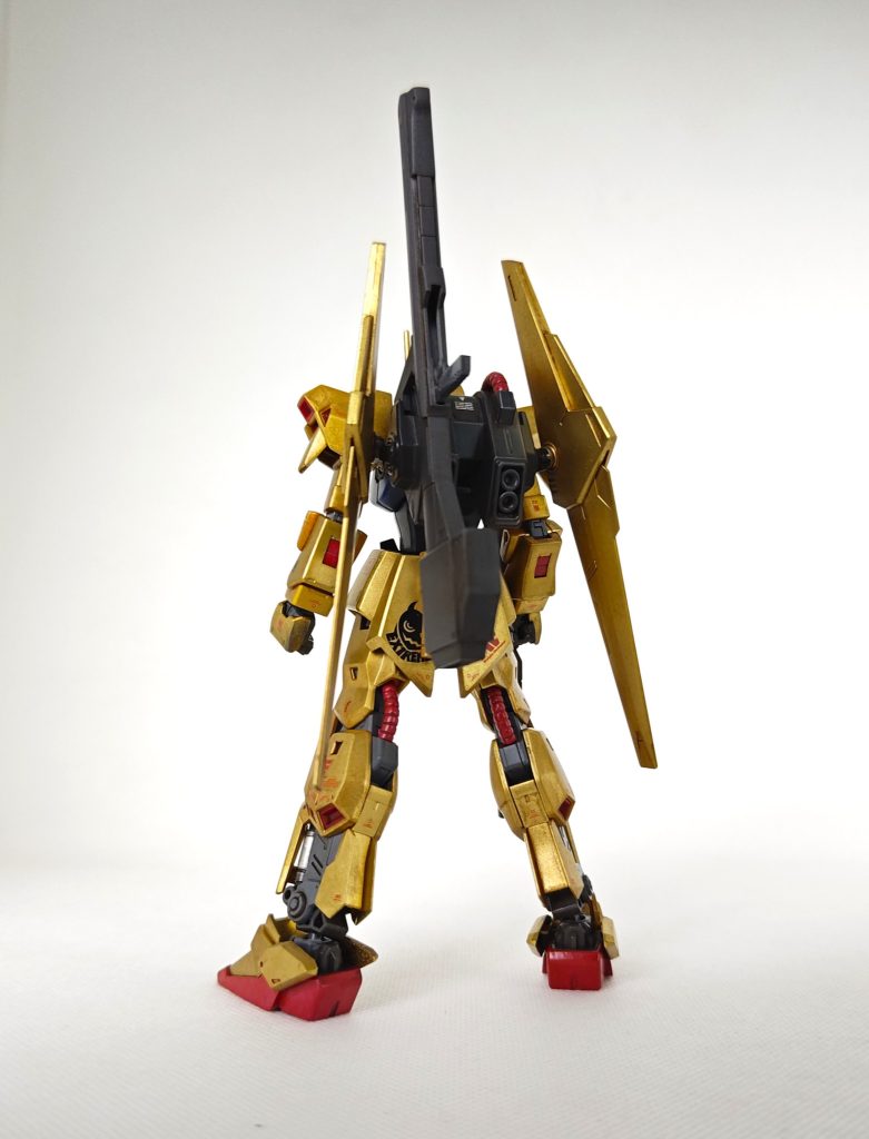 クレイバズーカって、なんか好きなんですよねぇ♪